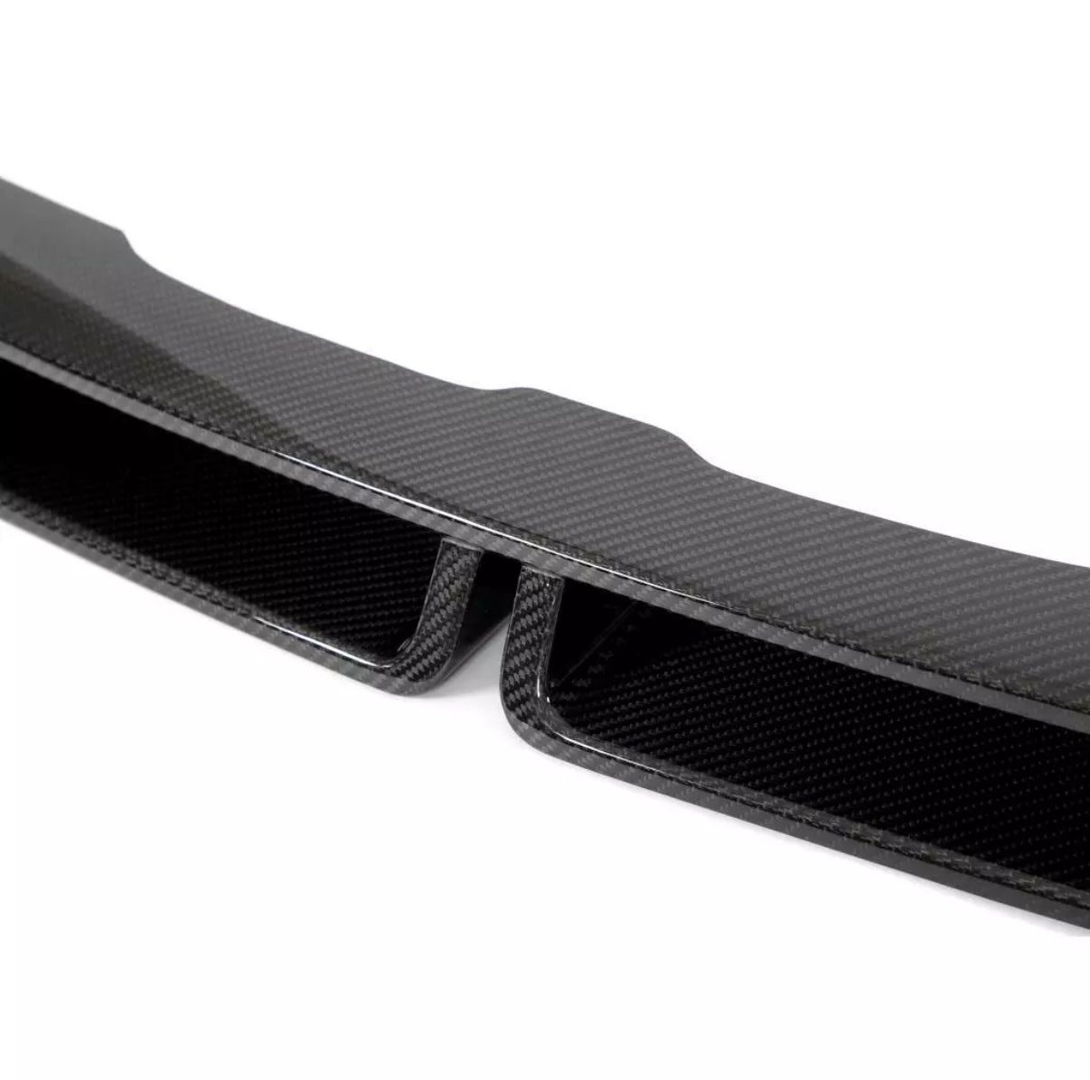 Raptor Designed G8X (M3 & M4) Carbon Fiber Aero Lip