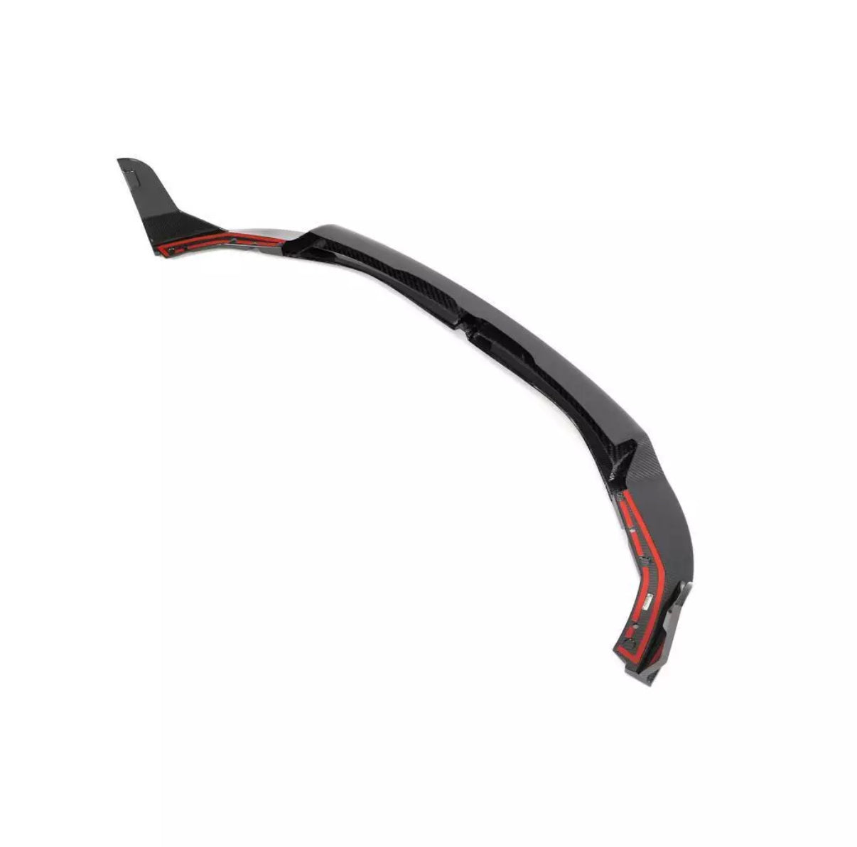 Raptor Designed G8X (M3 & M4) Carbon Fiber Aero Lip