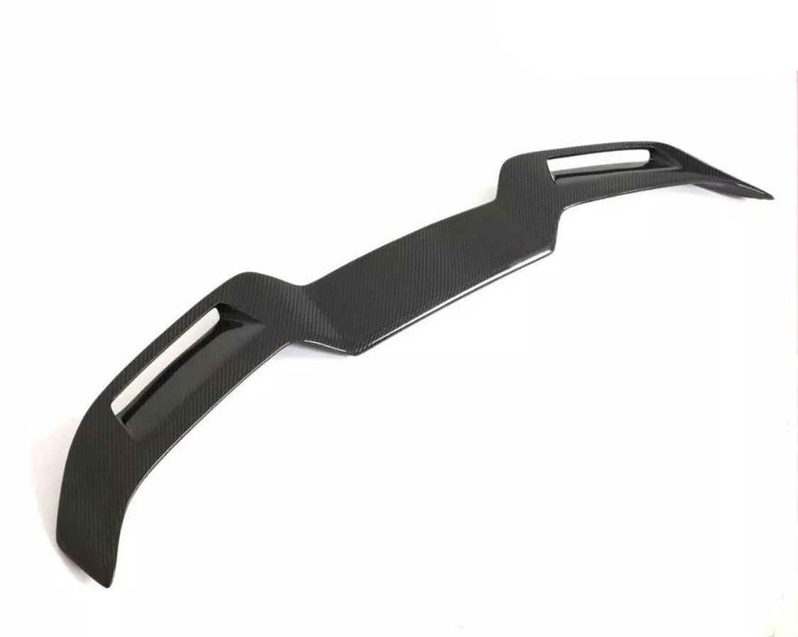 Raptor Designed G22 | G82 (4 Series & M4) Carbon Fiber Aero Spoiler
