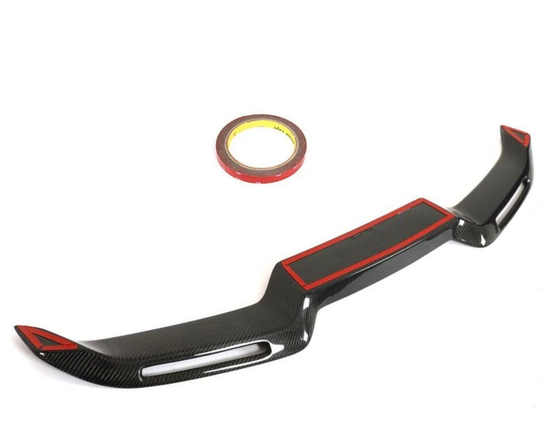 Raptor Designed G22 | G82 (4 Series & M4) Carbon Fiber Aero Spoiler