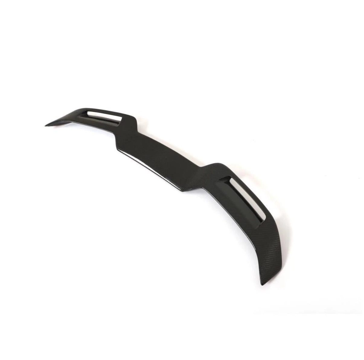Raptor Designed G22 | G82 (4 Series & M4) Carbon Fiber Aero Spoiler