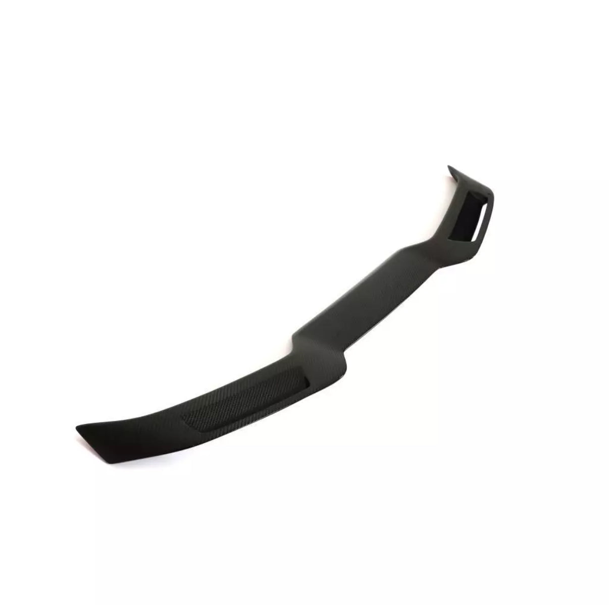 Raptor Designed G22 | G82 (4 Series & M4) Carbon Fiber Aero Spoiler