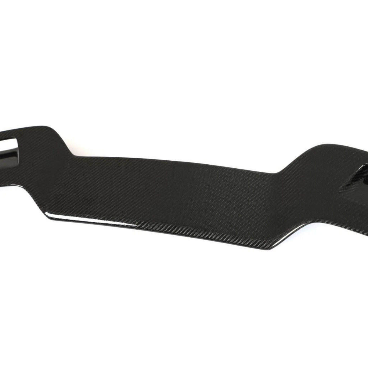 Raptor Designed G22 | G82 (4 Series & M4) Carbon Fiber Aero Spoiler