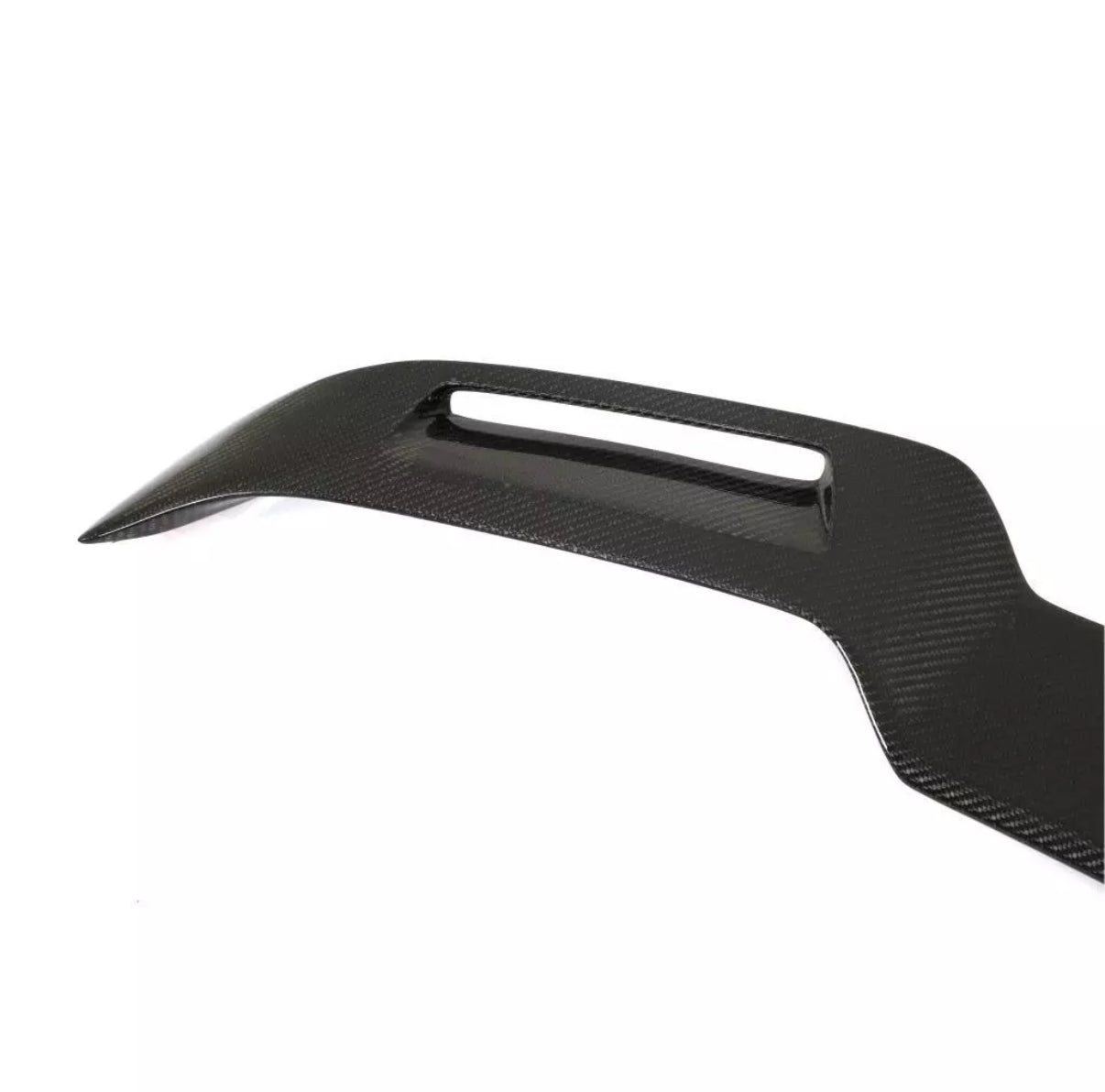 Raptor Designed G22 | G82 (4 Series & M4) Carbon Fiber Aero Spoiler