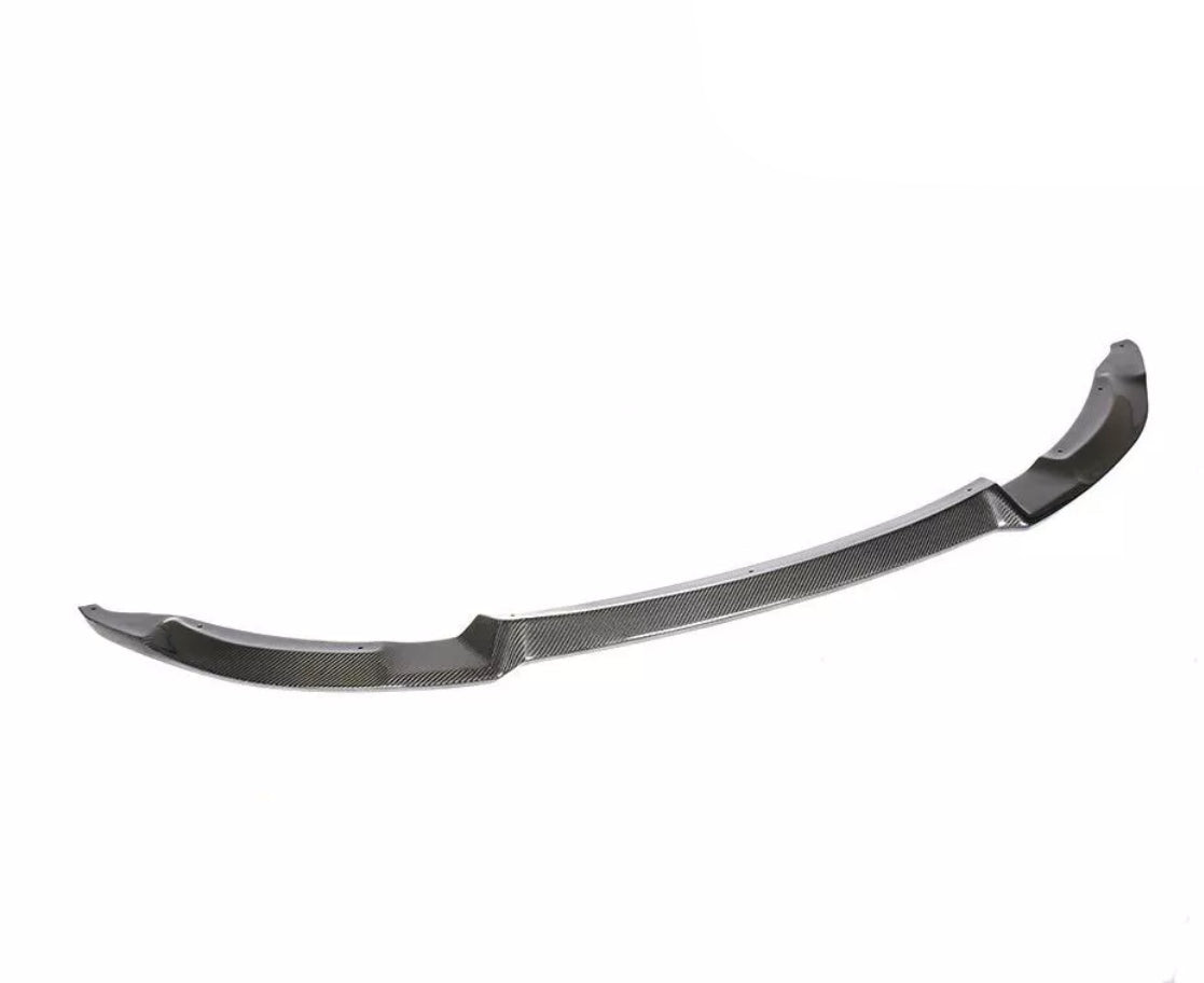 CS Designed F8X (M3 & M4) Carbon Fiber Aero Lip