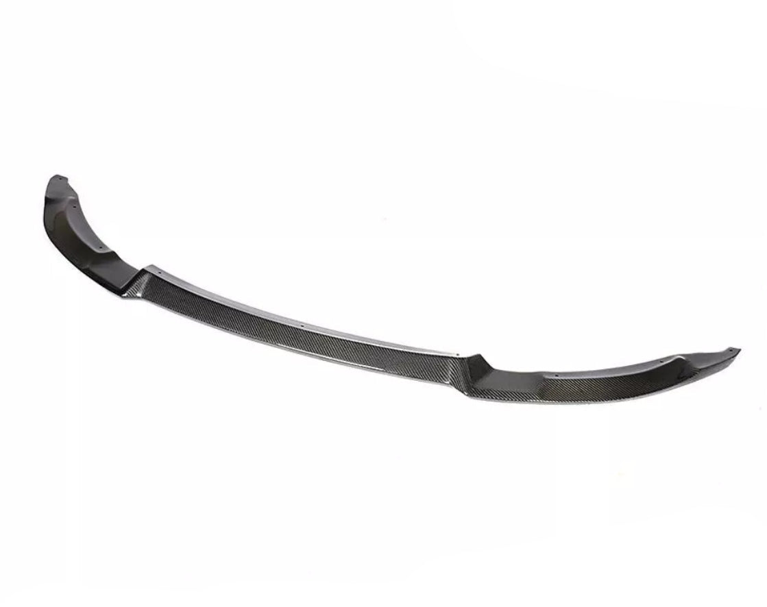 CS Designed F8X (M3 & M4) Carbon Fiber Aero Lip