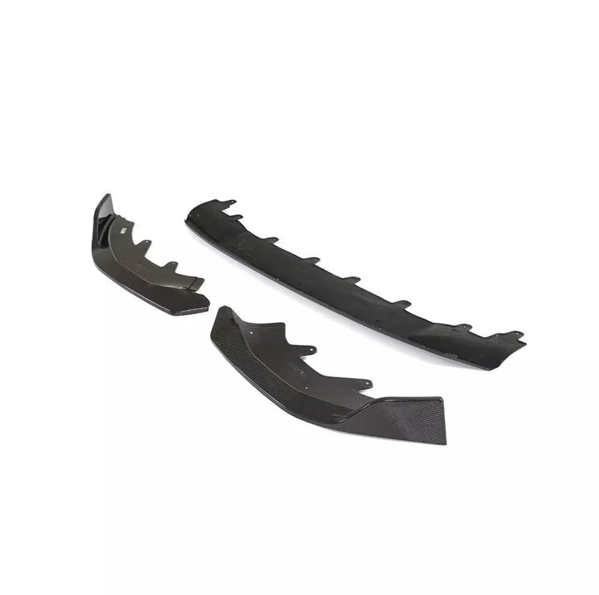 Performance Designed G42 (2 Series) Carbon Fiber Aero Lip
