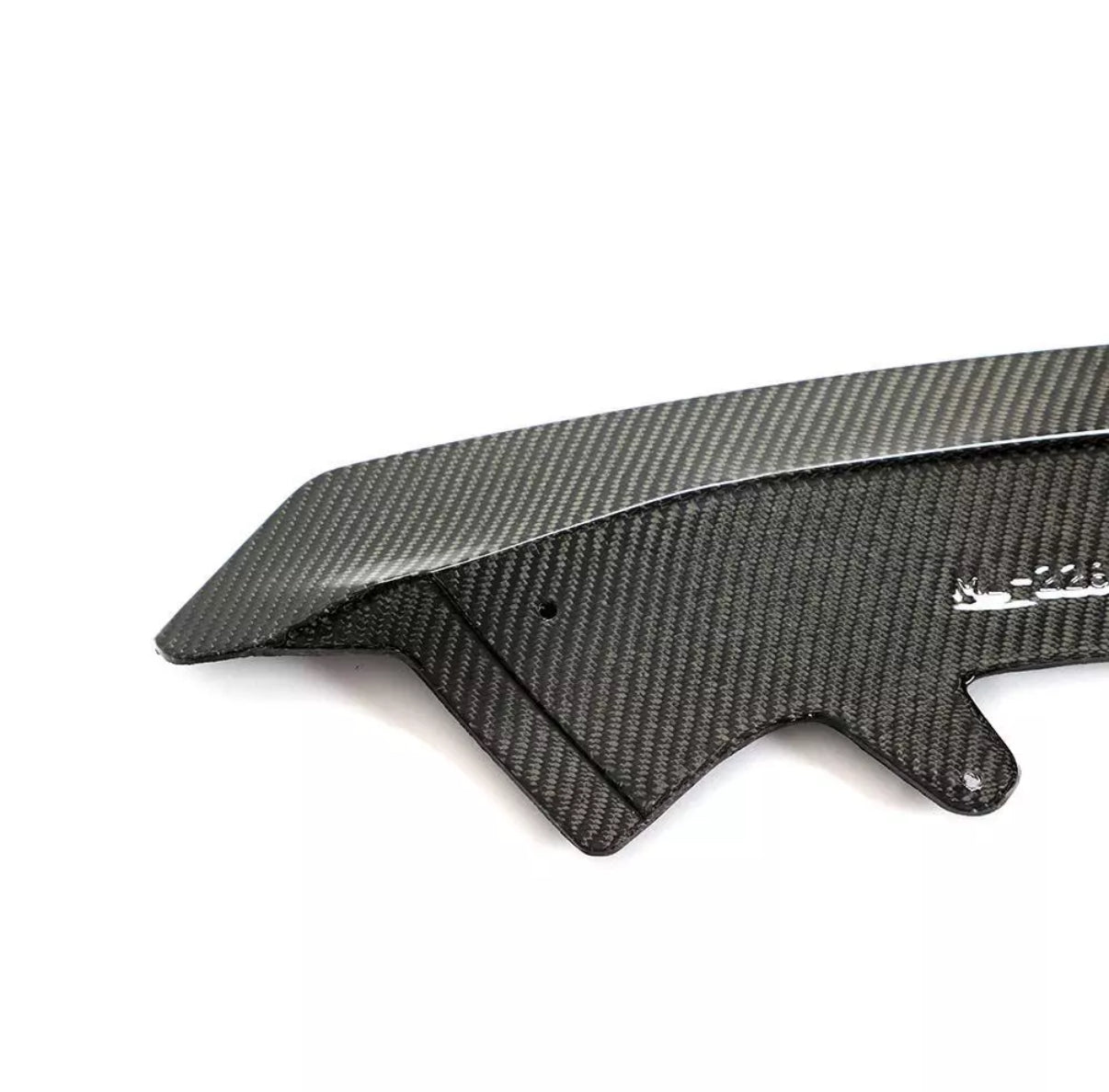 Performance Designed G42 (2 Series) Carbon Fiber Aero Lip