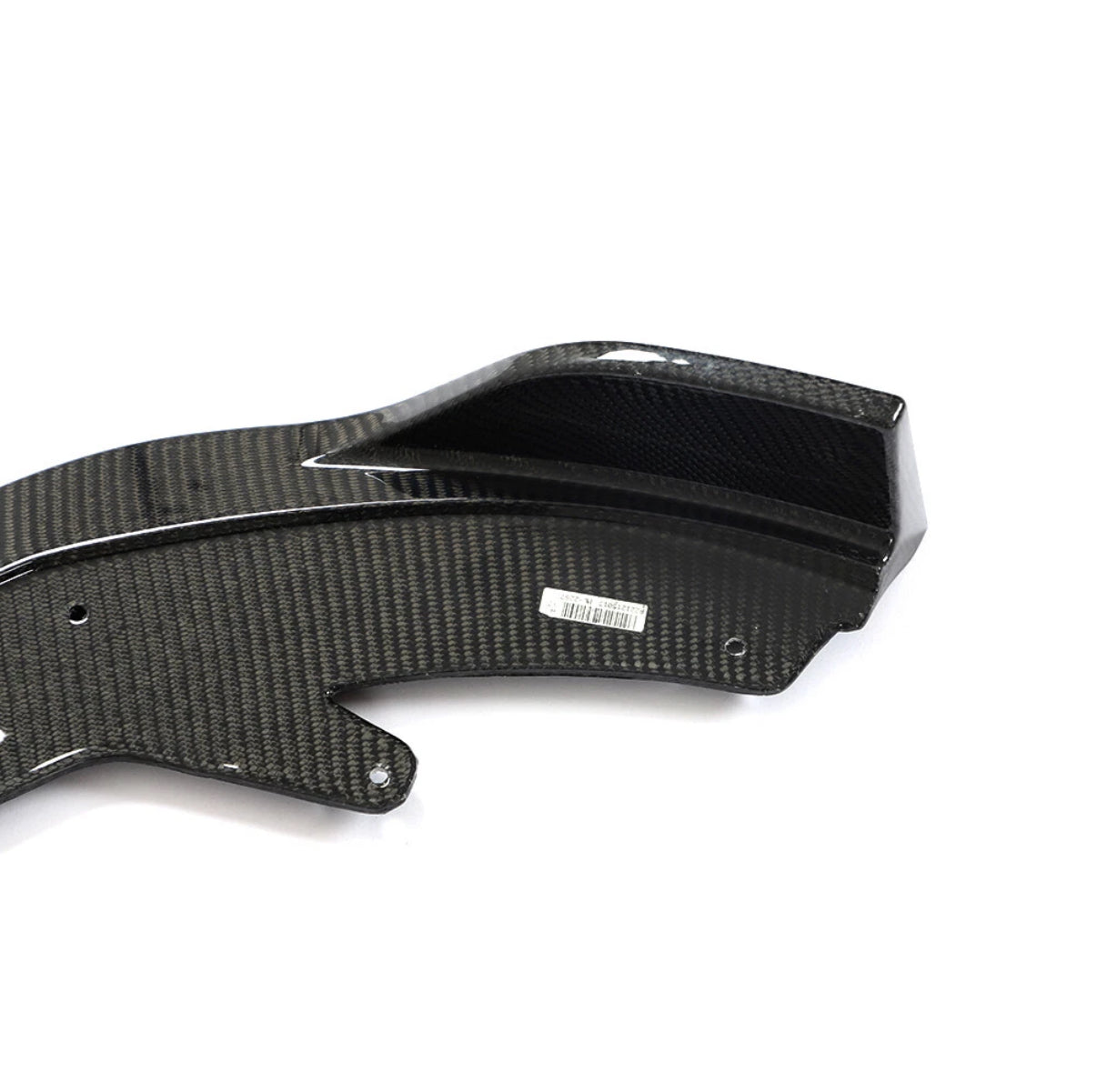 Performance Designed G42 (2 Series) Carbon Fiber Aero Lip