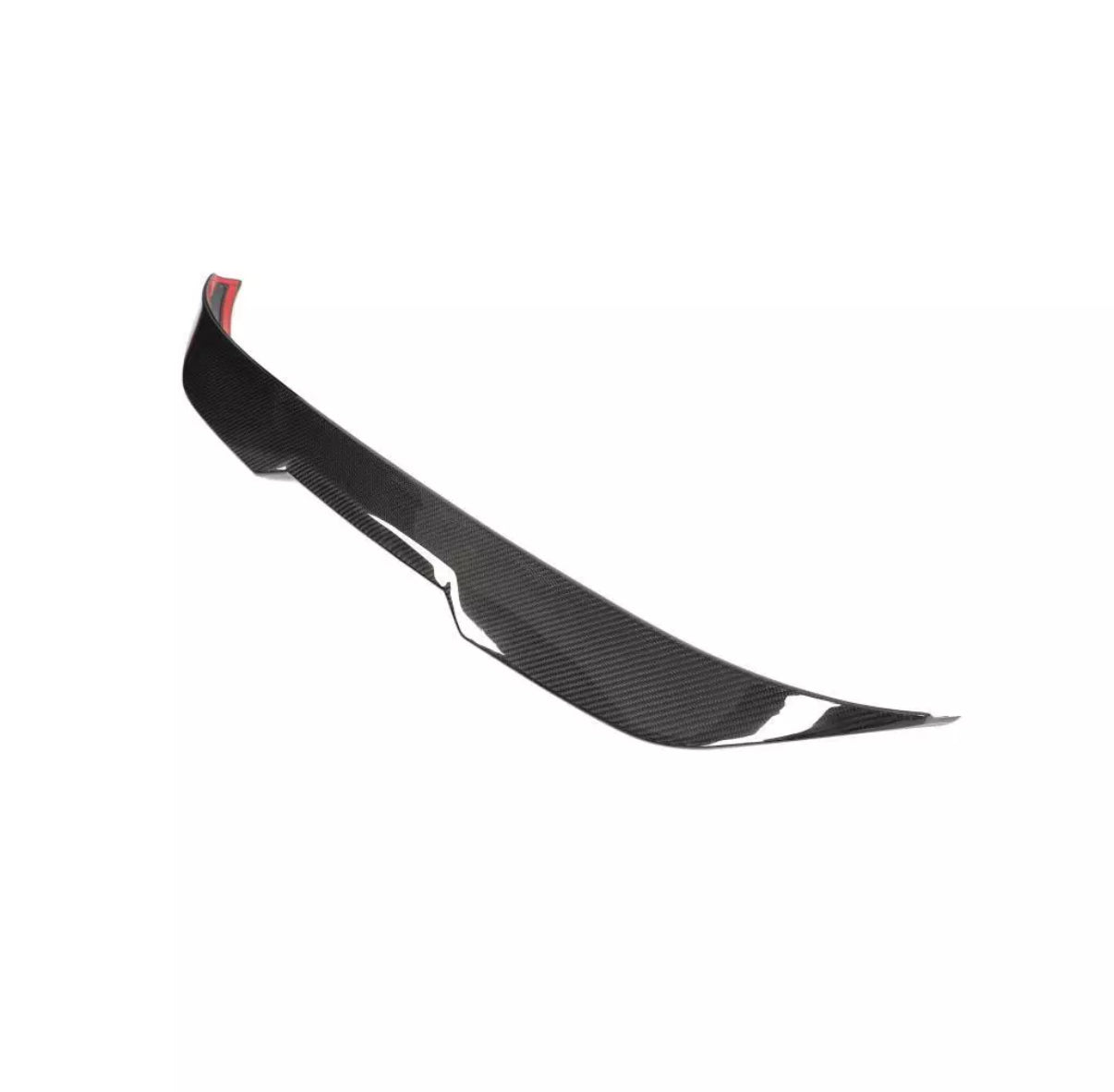 Performance Designed G42 (2 Series) Carbon Aero Spoiler