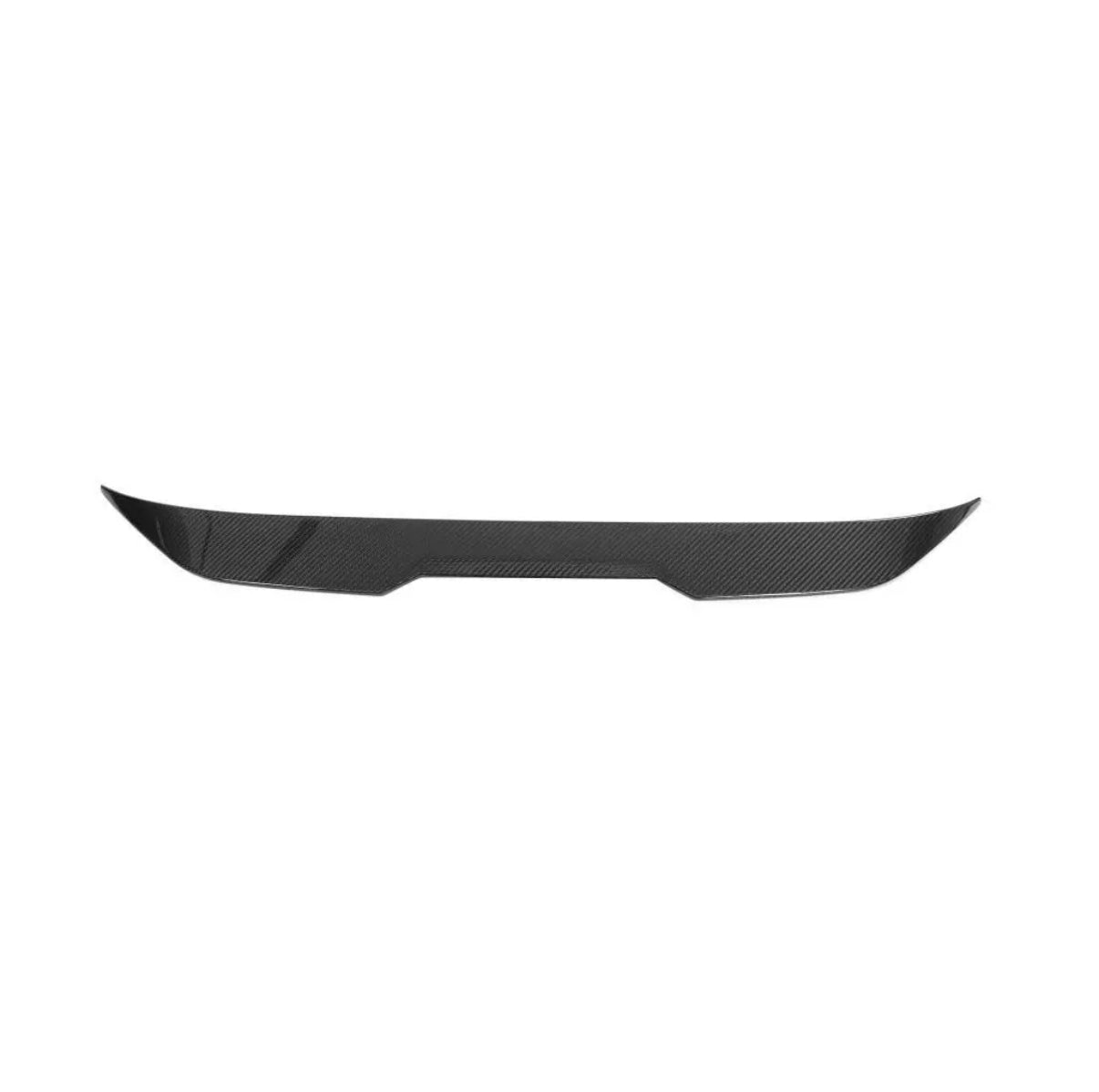 Performance Designed G42 (2 Series) Carbon Aero Spoiler