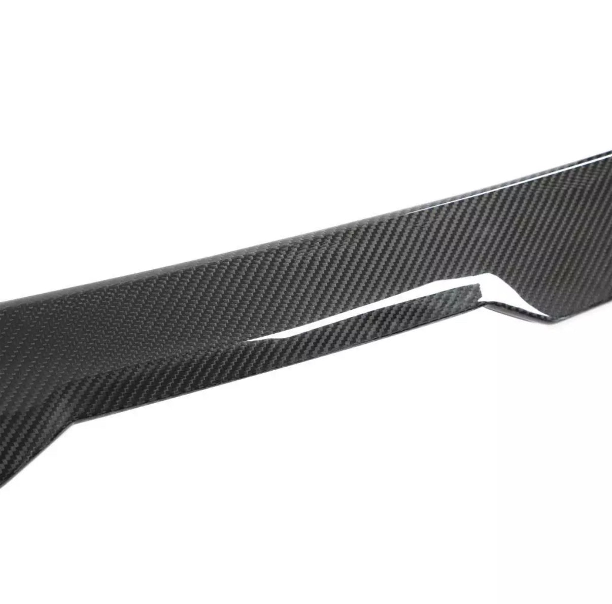 Performance Designed G42 (2 Series) Carbon Aero Spoiler