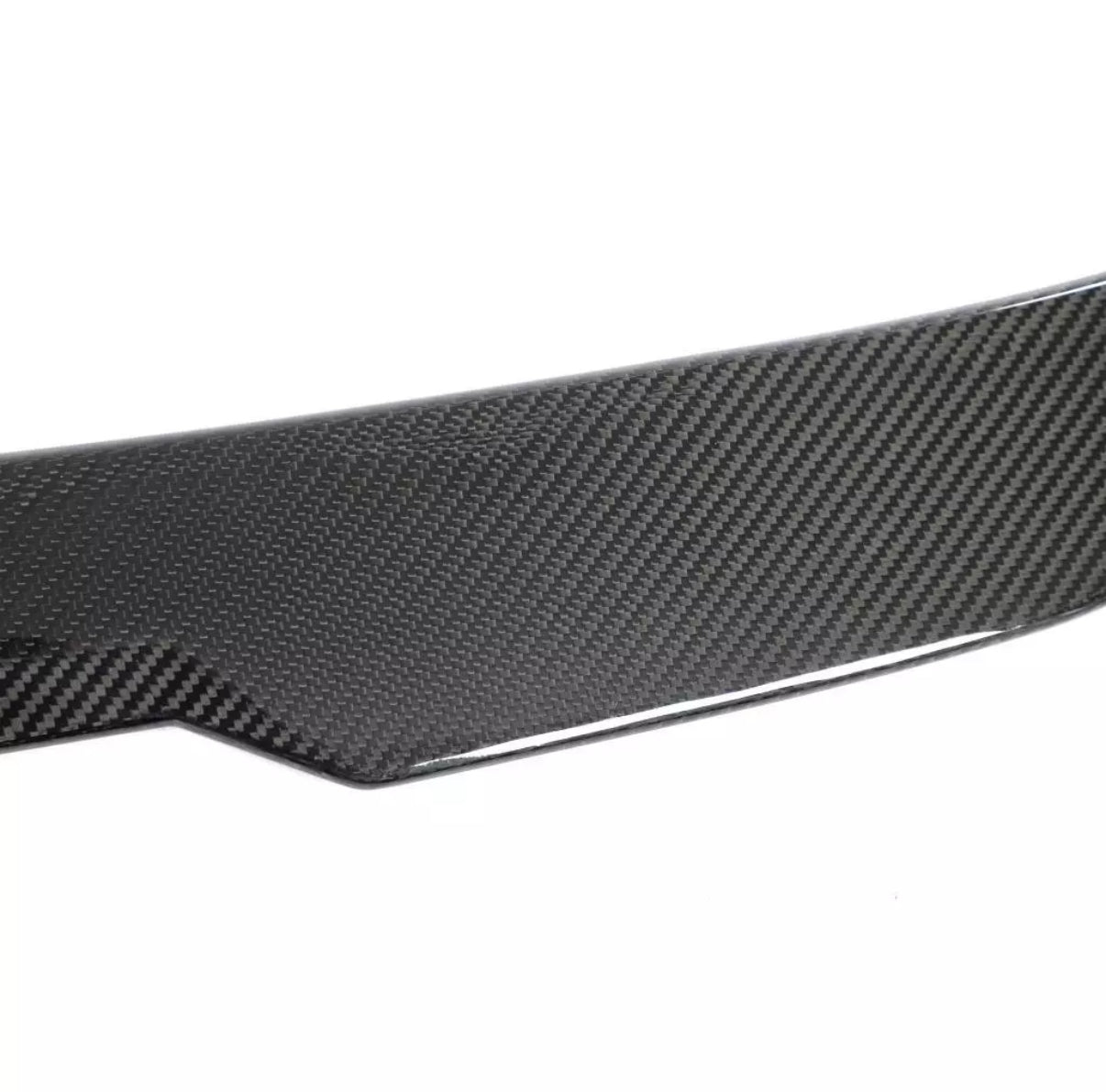 Performance Designed G42 (2 Series) Carbon Aero Spoiler