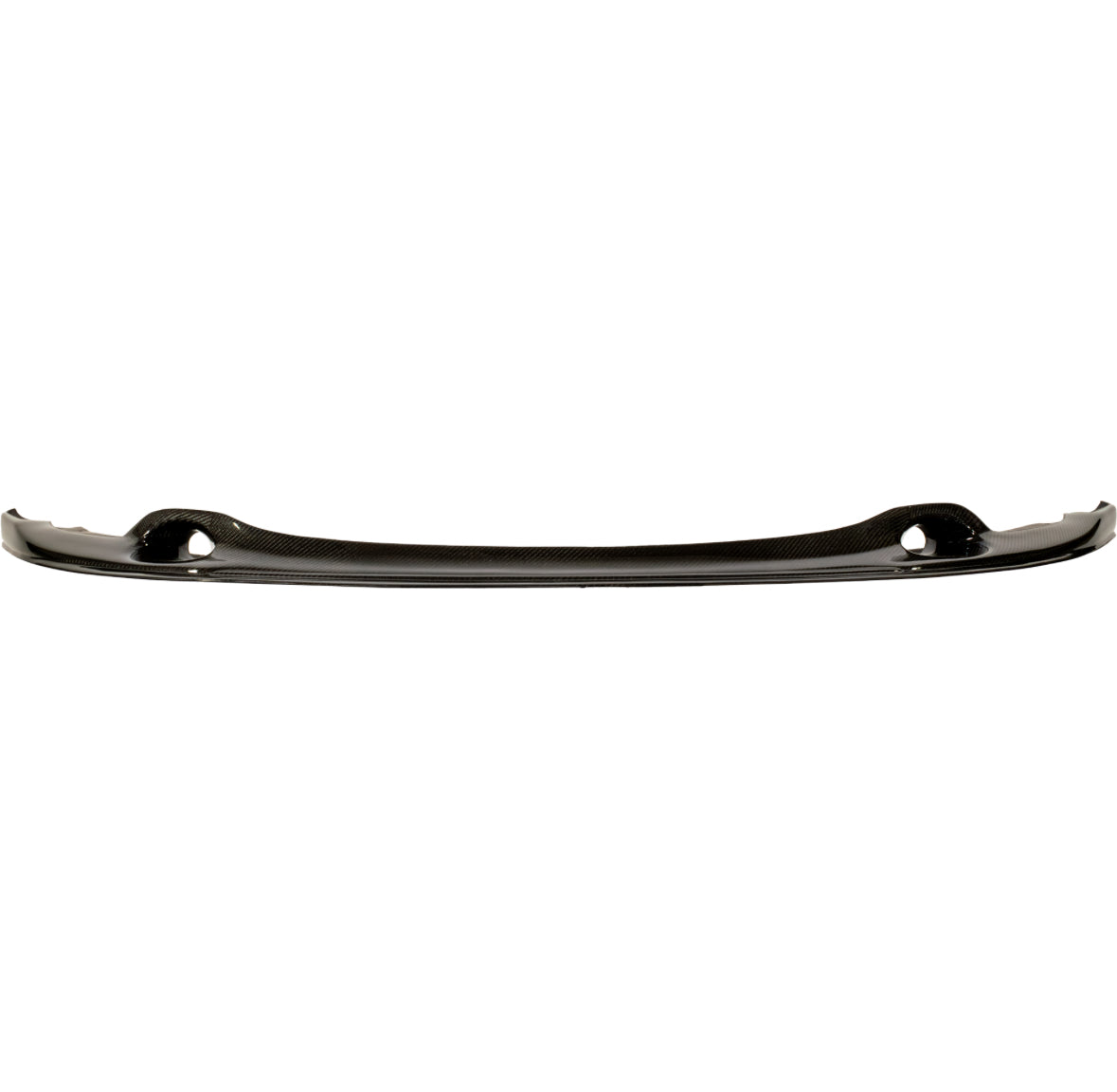RZ Designed 1M E82 Carbon Fiber Aero Lip