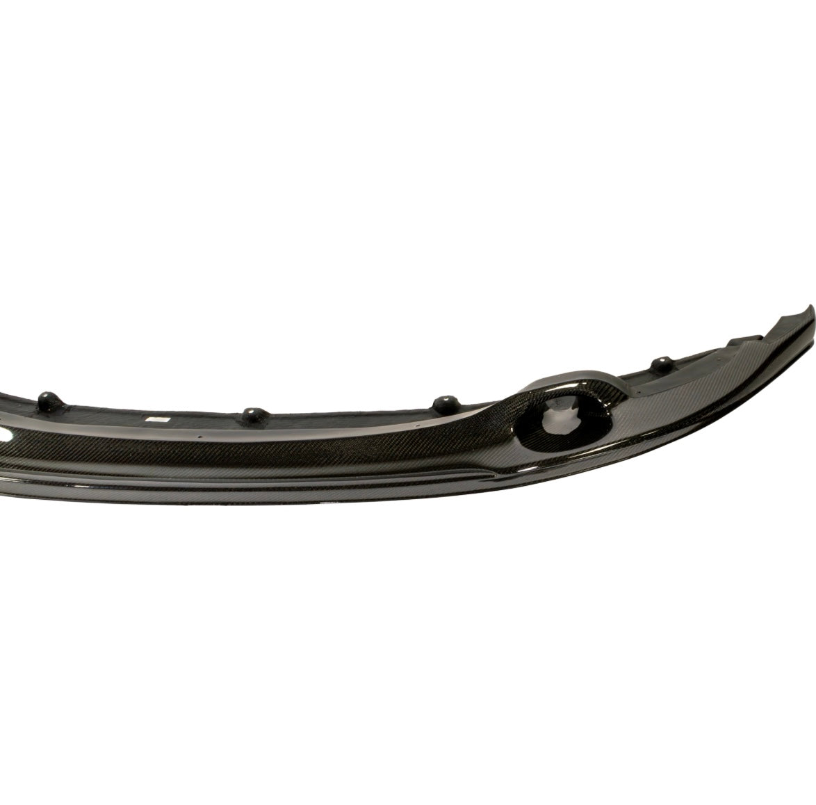 RZ Designed 1M E82 Carbon Fiber Aero Lip