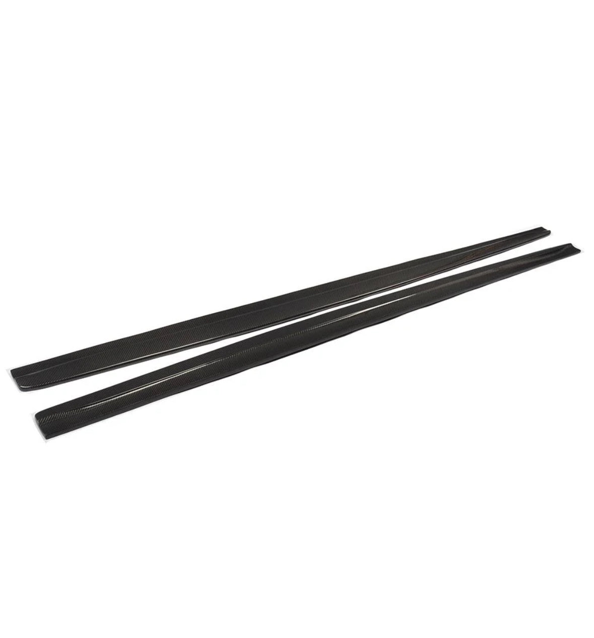 Suvneer™ Designed 1M E82 Carbon Fiber Aero Extensions