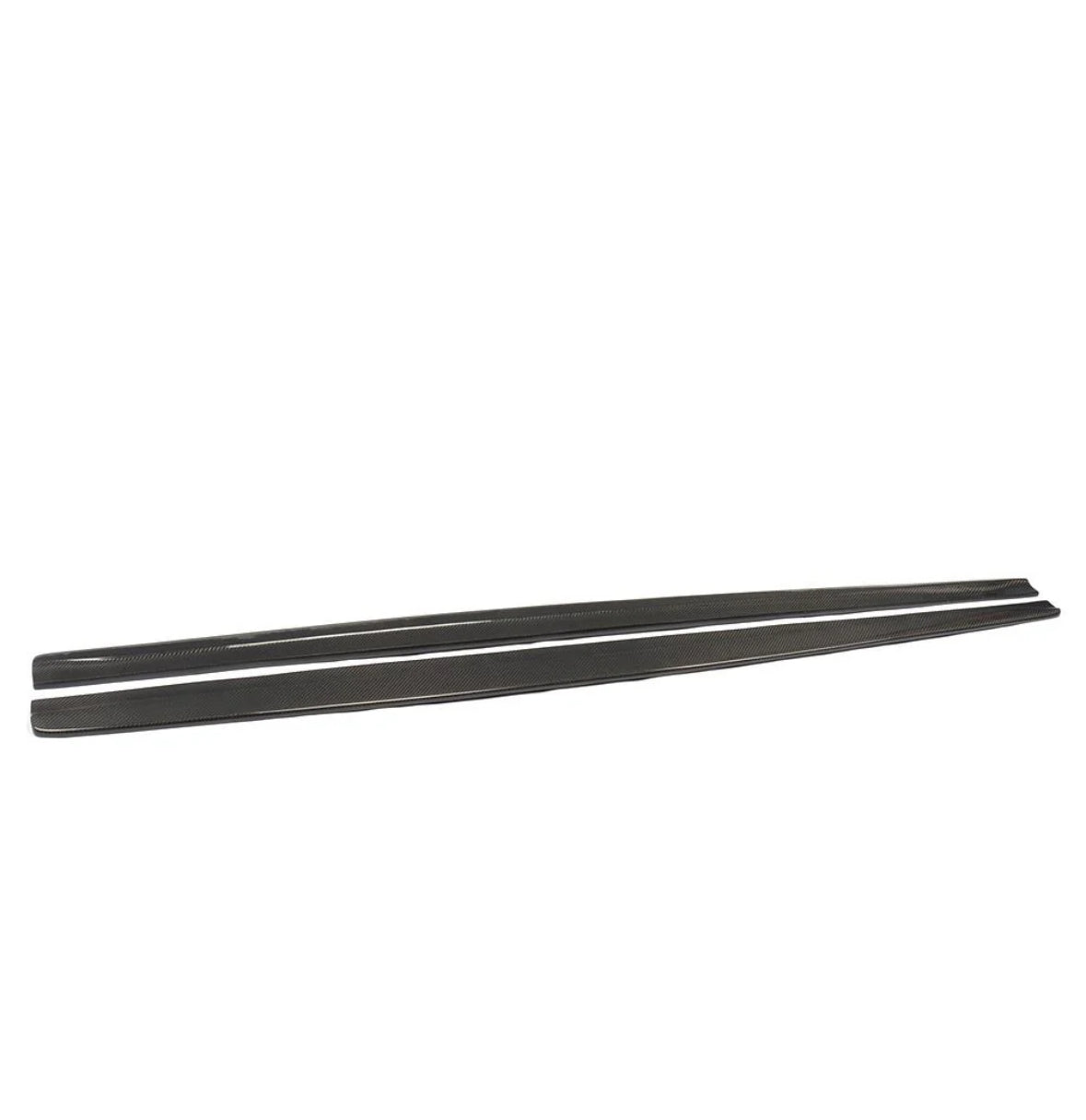 Suvneer™ Designed 1M E82 Carbon Fiber Aero Extensions