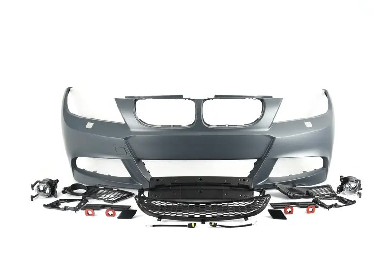 M Sport Designed E90 & E91 (3 Series) Front Bumper