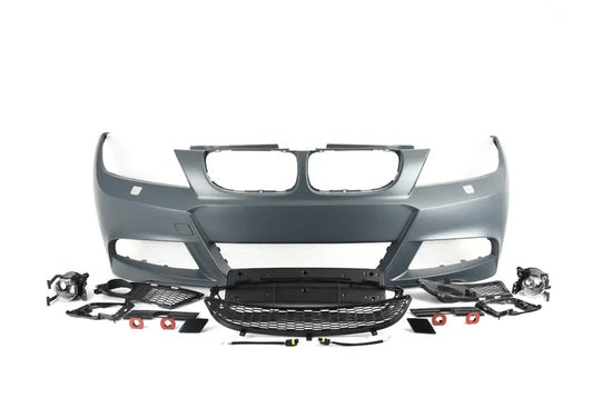 M Sport Designed E90 & E91 (3 Series) Front Bumper