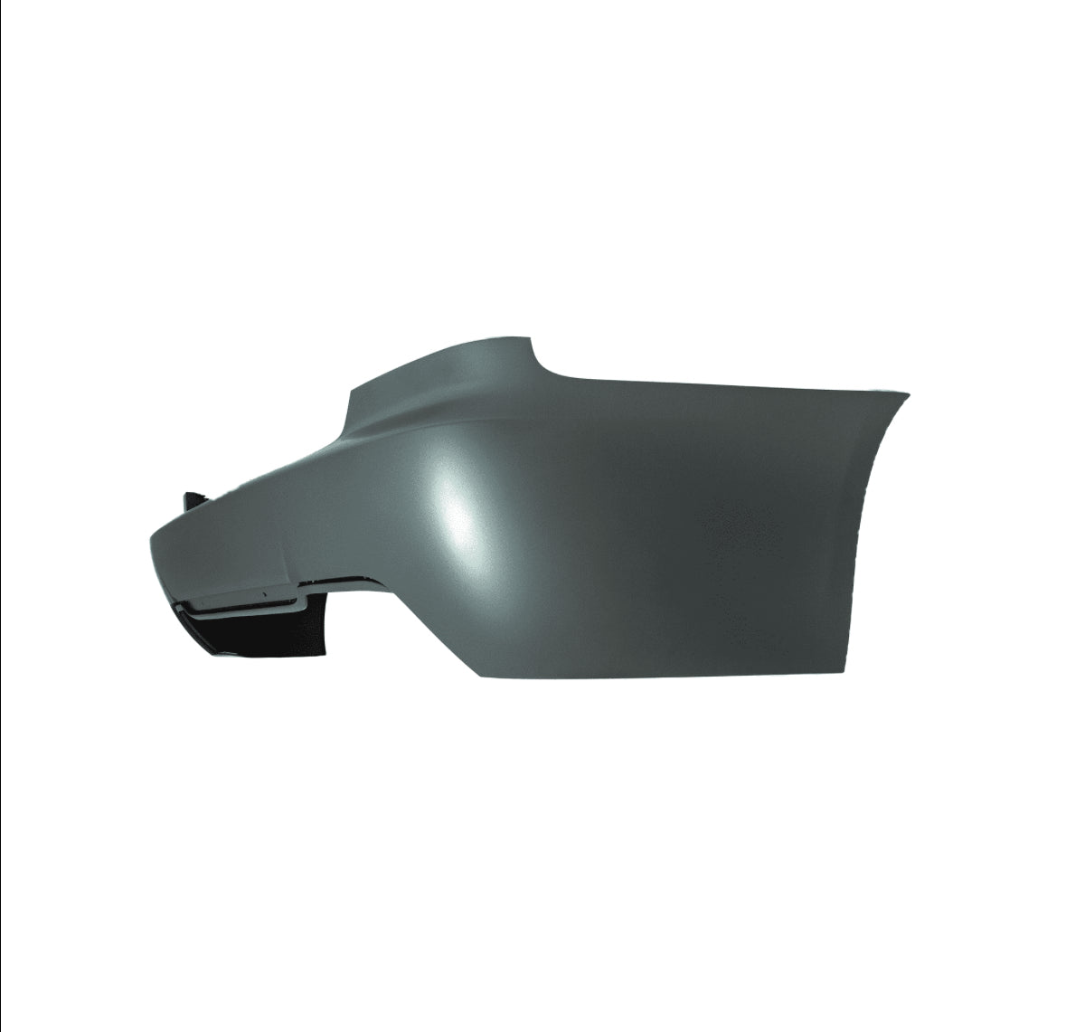 M Sport Designed 3 Series E90 (3 Series) Rear Bumper