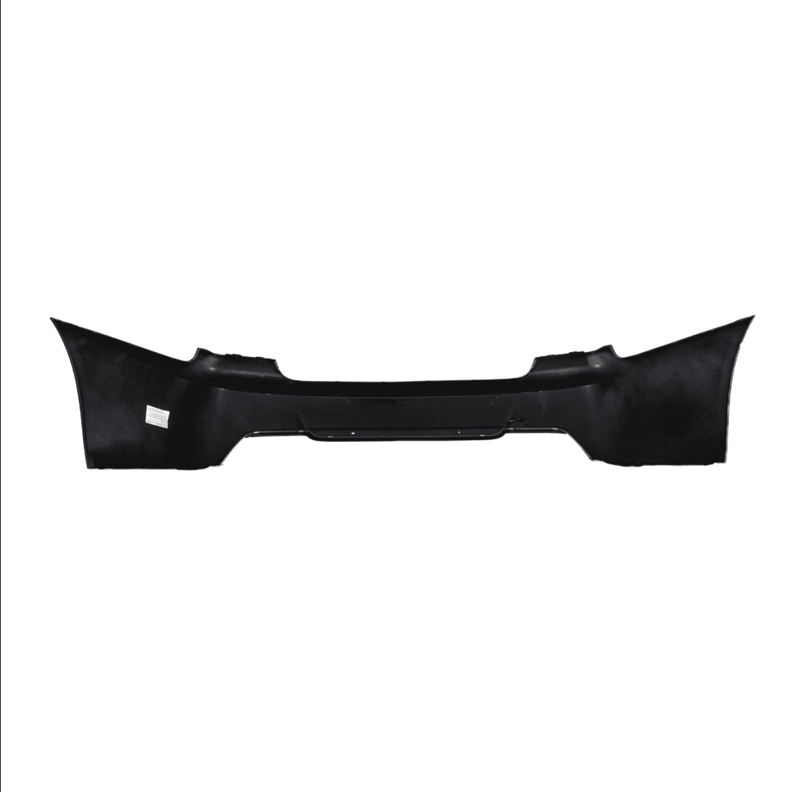 M Sport Designed 3 Series E90 (3 Series) Rear Bumper