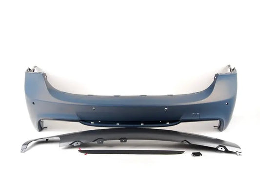 M Sport Designed 3 Series E91 (3 Series) Rear Bumper