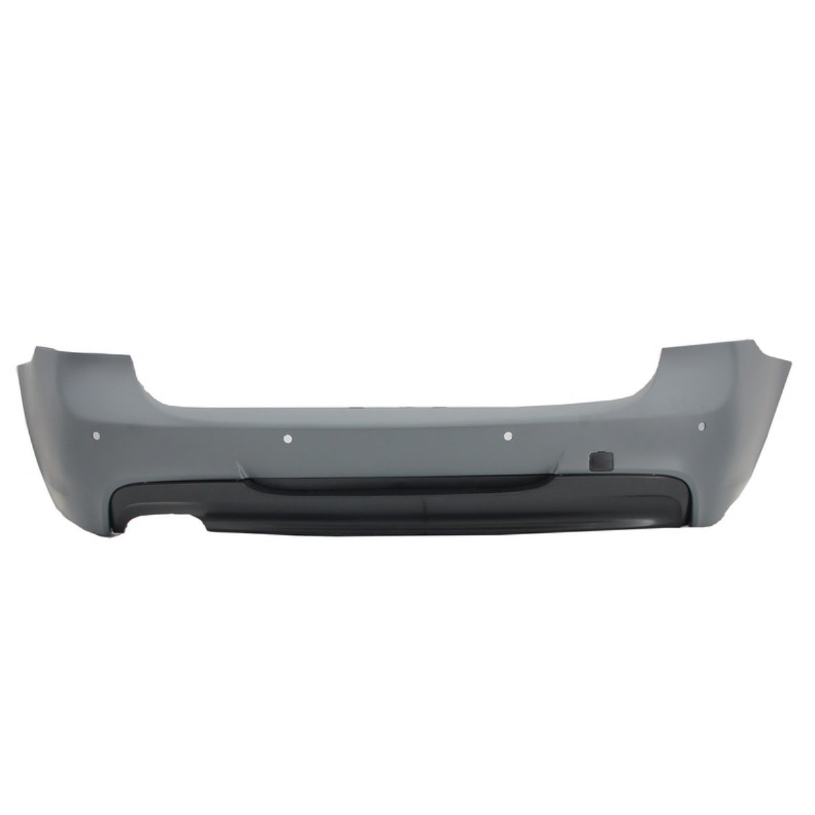 M Sport Designed 3 Series E91 (3 Series) Rear Bumper