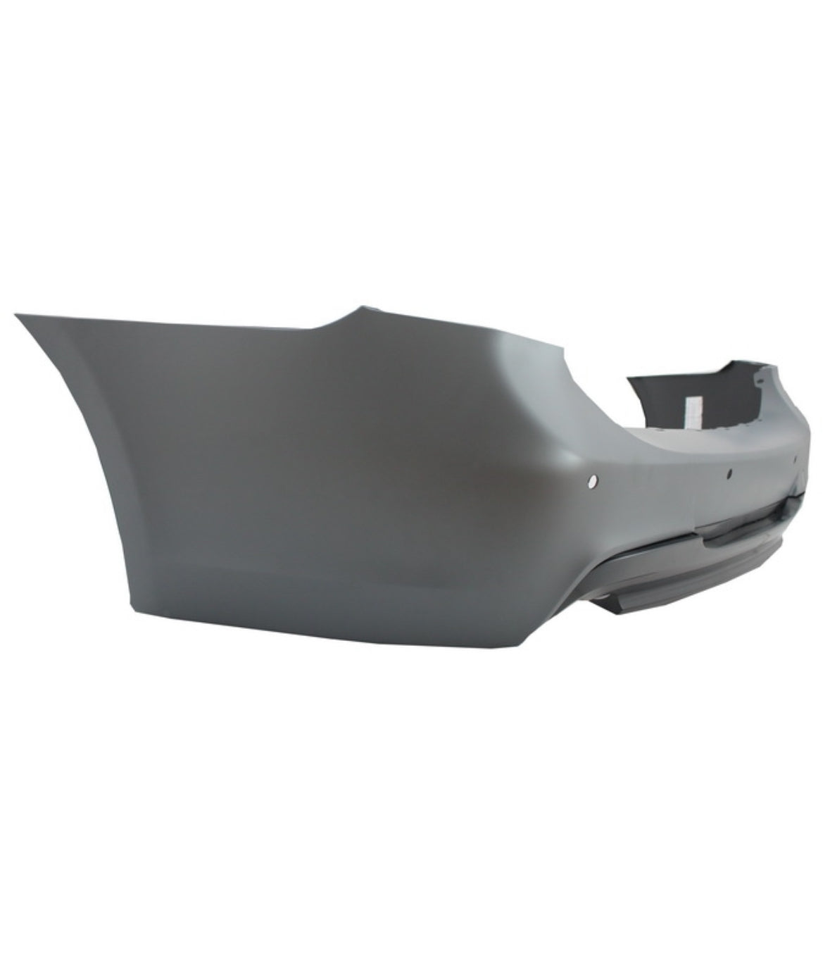 M Sport Designed 3 Series E91 (3 Series) Rear Bumper