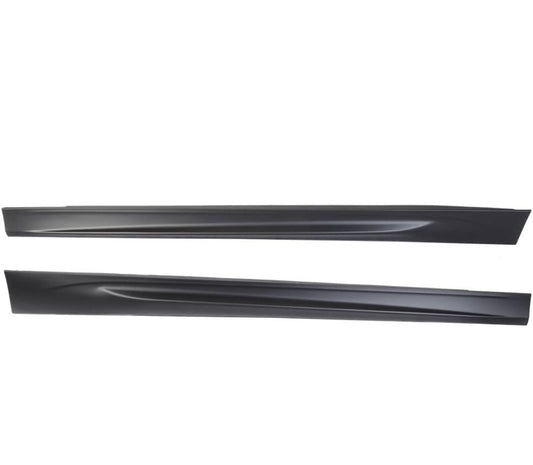M Sport Designed 3 Series E90 & E91 (3 Series) Side Skirts