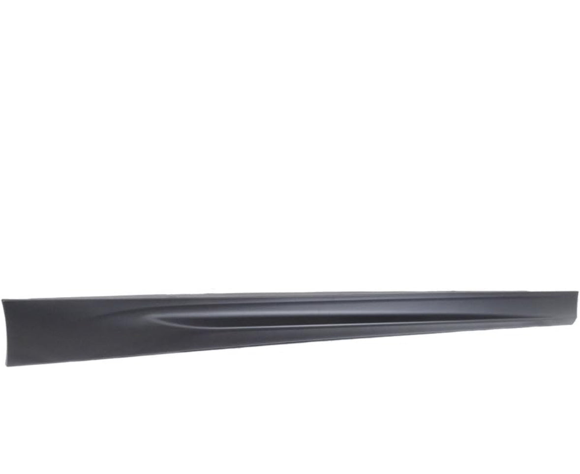 M Sport Designed 3 Series E90 & E91 (3 Series) Side Skirts