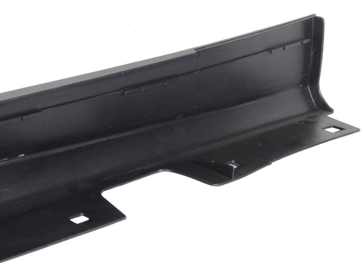 M Sport Designed 3 Series E90 & E91 (3 Series) Side Skirts