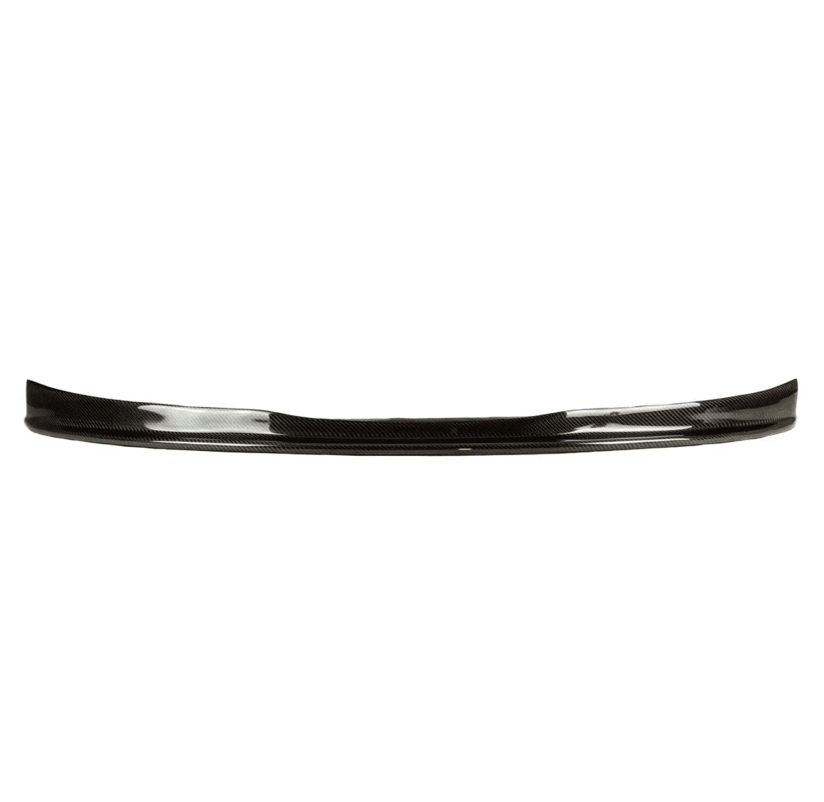AK Designed LCI E90 & E91 (3 Series) Carbon Fiber Aero Lip
