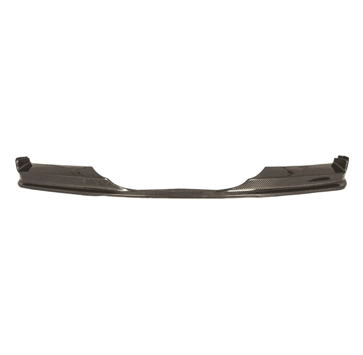 3D Designed E90 & E91 (3 Series) Carbon Fiber Aero Lip