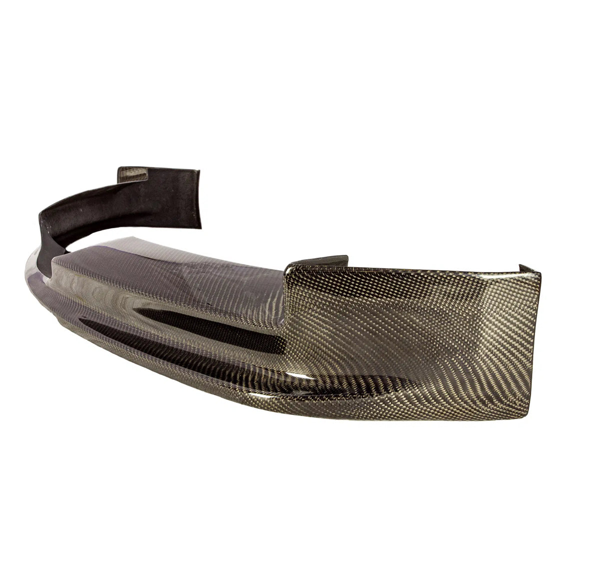 3D Designed E90 & E91 (3 Series) Carbon Fiber Aero Lip