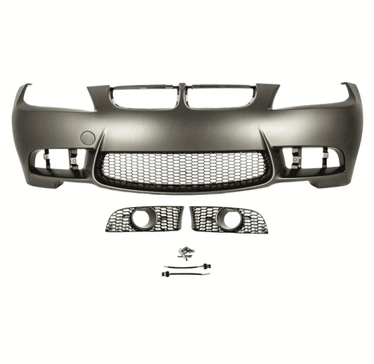 M3 Designed E90 & E91 (3 Series) Front Bumper