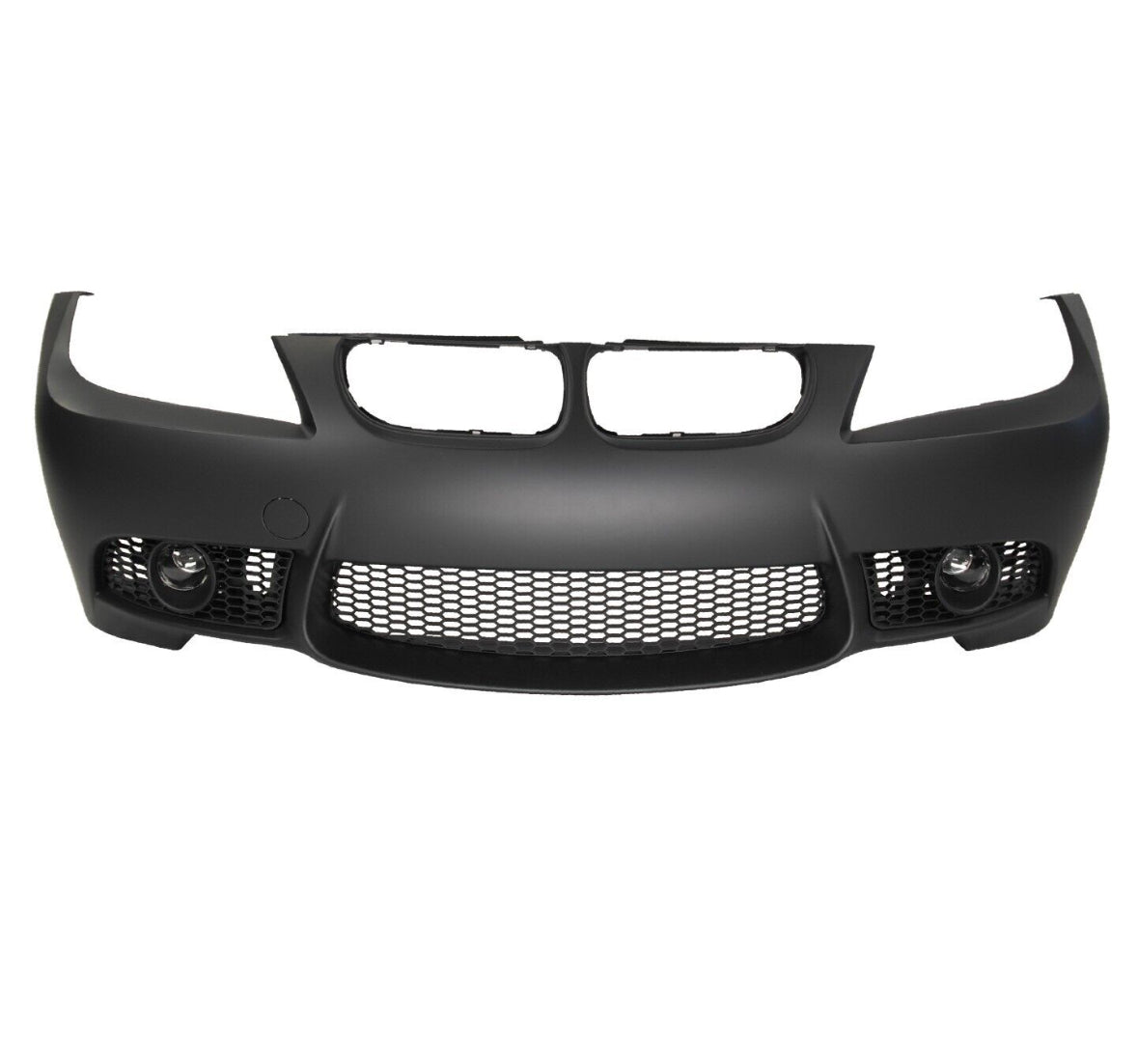 M3 Designed E90 & E91 (3 Series) Front Bumper