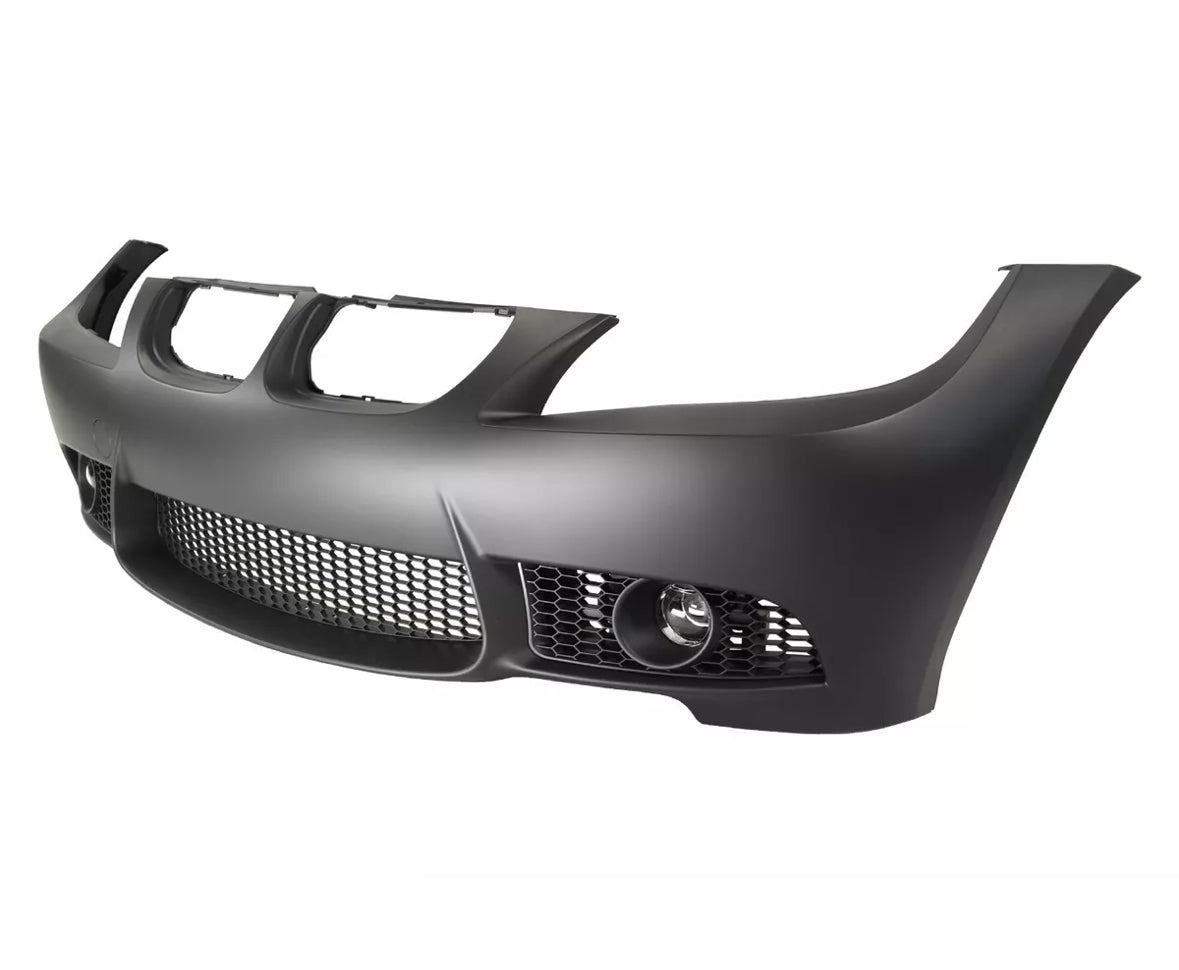 M3 Designed E90 & E91 (3 Series) Front Bumper
