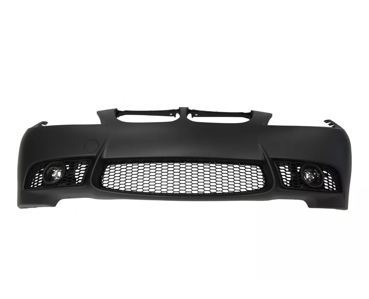 M3 Designed E90 & E91 (3 Series) Front Bumper