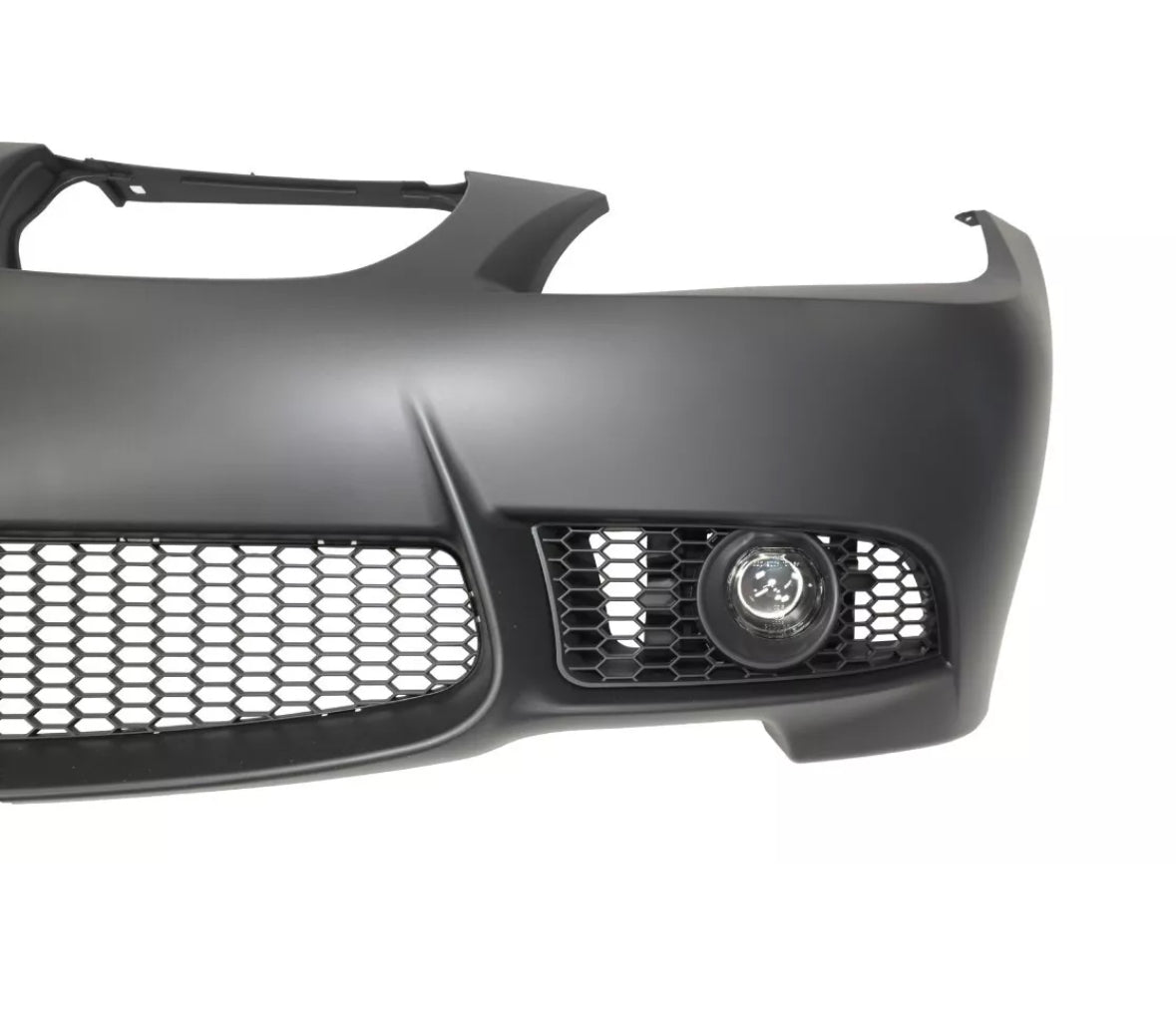 M3 Designed E90 & E91 (3 Series) Front Bumper