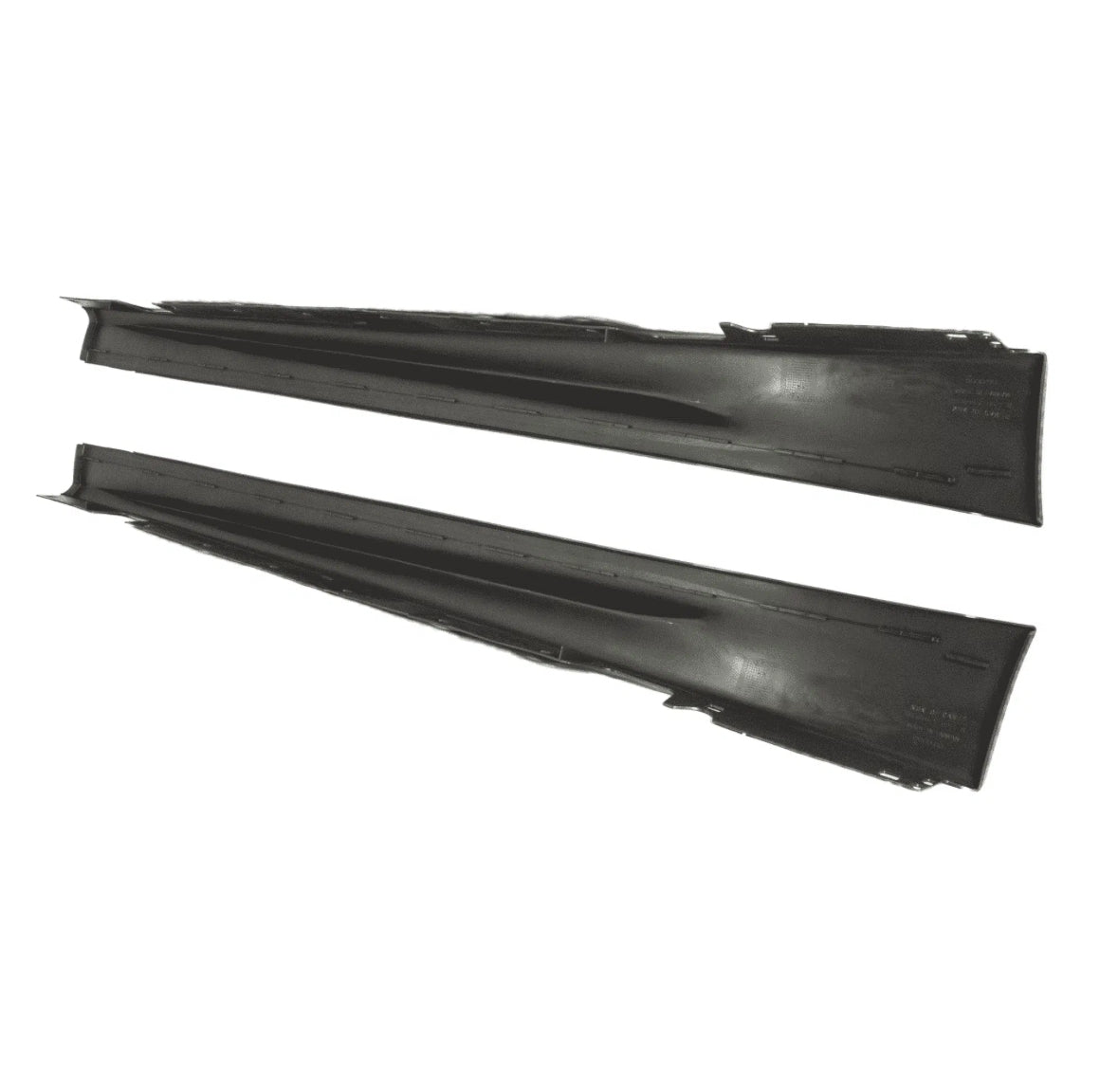M3 Designed E90 & E91 (3 Series) Side Skirts