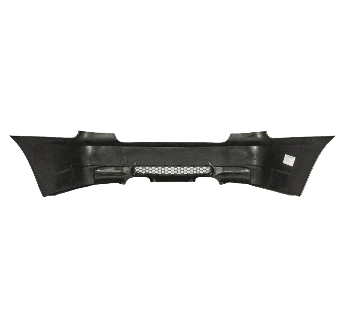 M3 Designed E90 (3 Series) Rear Bumper