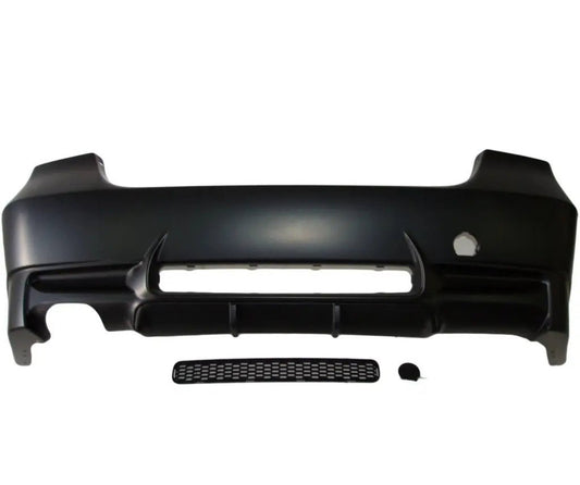 M3 Designed E90 (3 Series) Rear Bumper