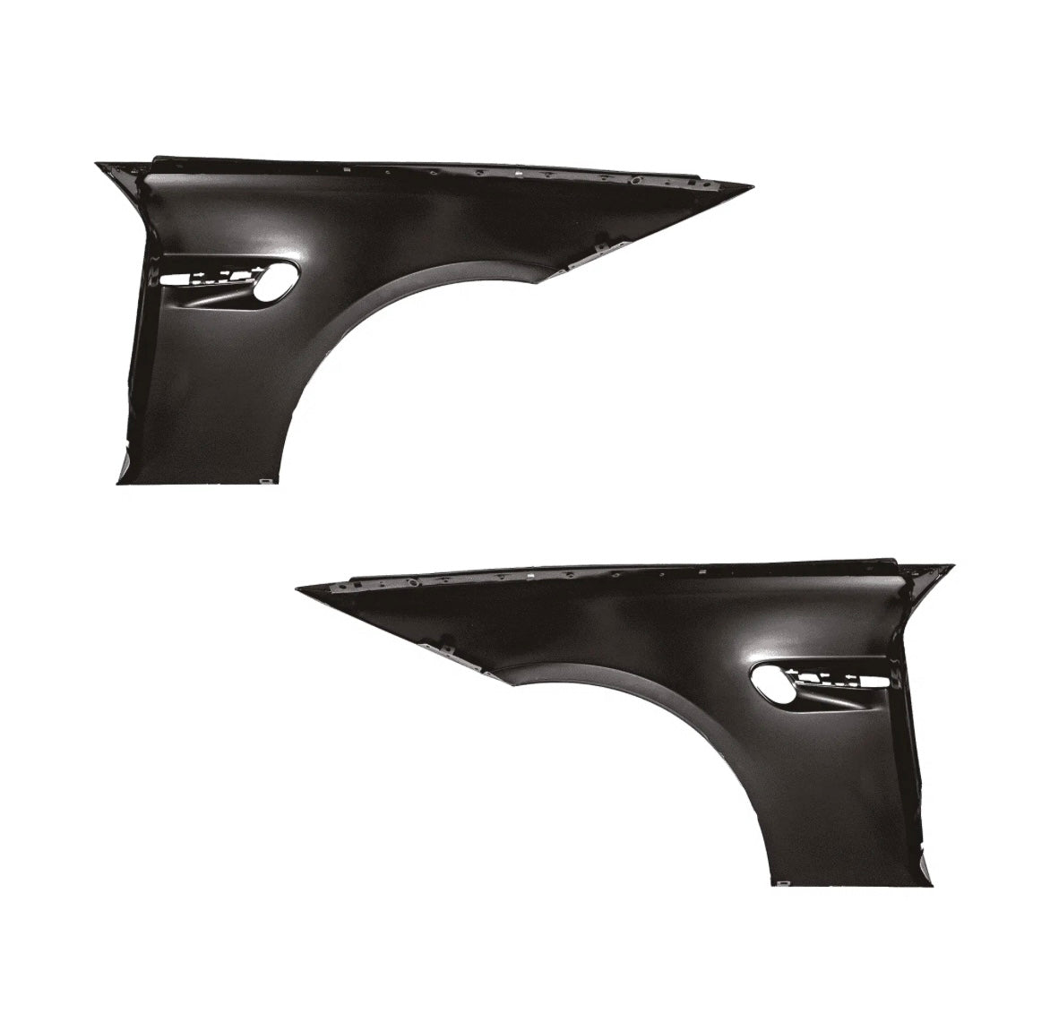 M3 Designed E90 & E91 (3 Series) Fenders