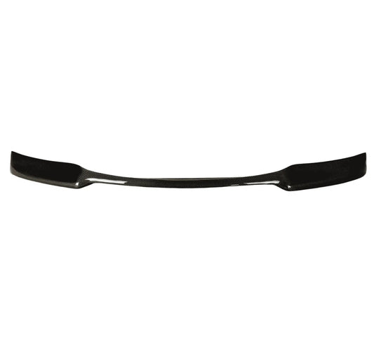 R1 Designed E9X (3 Series) Carbon Fiber Aero Lip