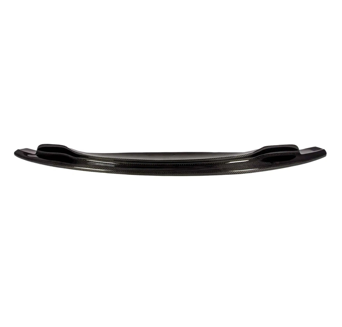 GTS Designed E9X (3 Series) Carbon Fiber Aero Lip