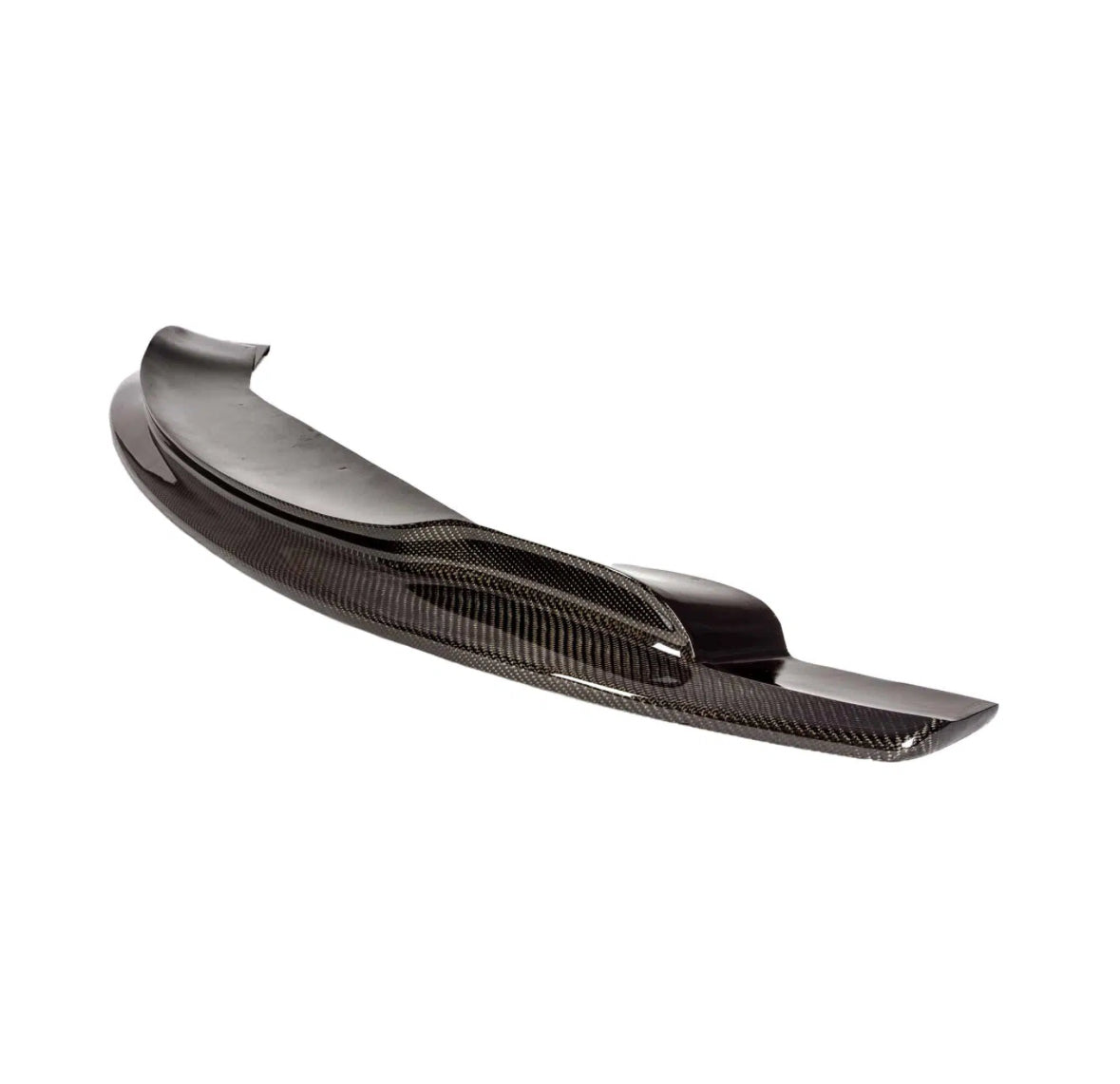 GTS Designed E9X (3 Series) Carbon Fiber Aero Lip