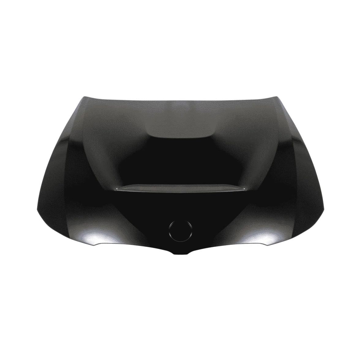 GTS Designed LCI E90 & E91 (3 Series) Hood