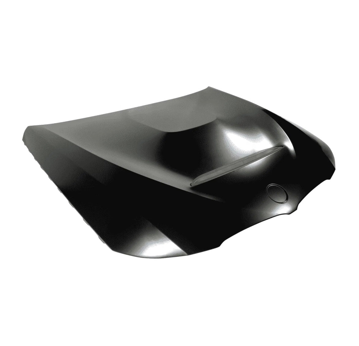 GTS Designed LCI E90 & E91 (3 Series) Hood