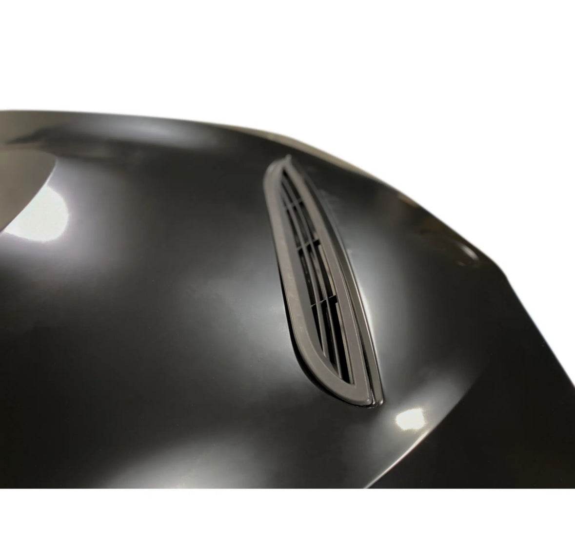 GTS Designed LCI E90 & E91 (3 Series) Hood