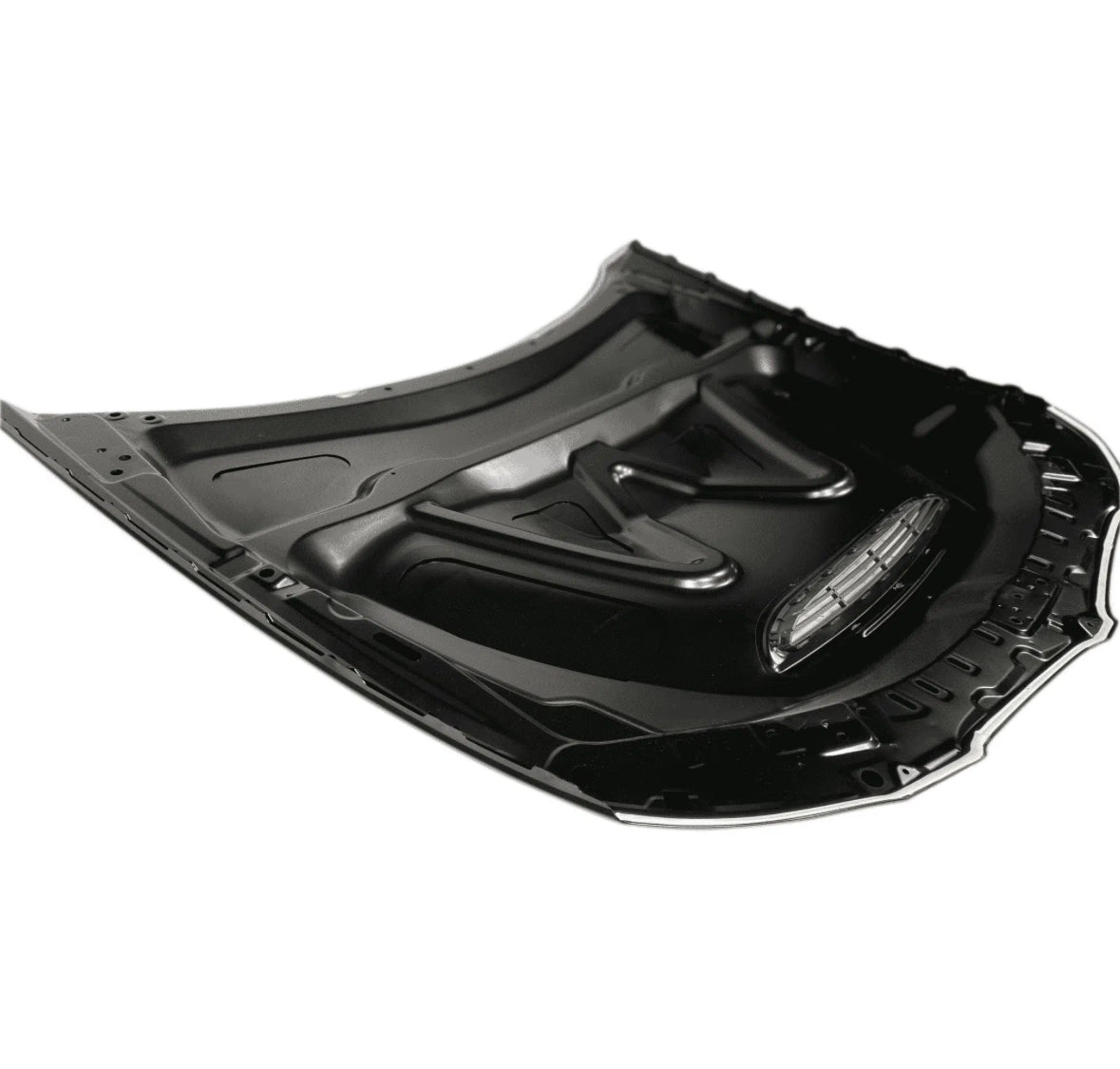 GTS Designed LCI E90 & E91 (3 Series) Hood